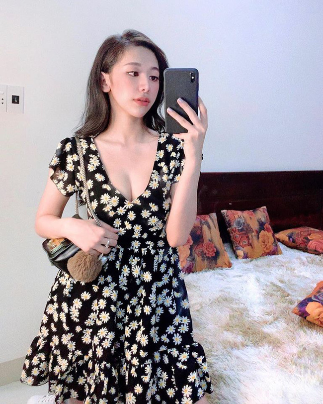 Bị bạn trai chê ngoại hình xấu, cô gái được mẹ tháp tùng đi phẫu thuật thẩm mỹ, hiện tại xinh đẹp đến mức ai nhìn cũng muốn yêu-8