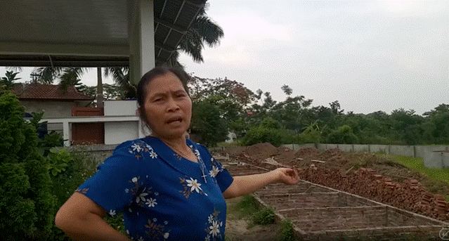 Gạt bỏ mọi đàm tiếu ác ý, người phụ nữ ở Hà Nội vẫn nhặt hàng vạn xác thai nhi về chôn ở ruộng nhà mình-4