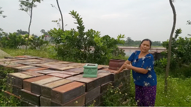 Gạt bỏ mọi đàm tiếu ác ý, người phụ nữ ở Hà Nội vẫn nhặt hàng vạn xác thai nhi về chôn ở ruộng nhà mình-6