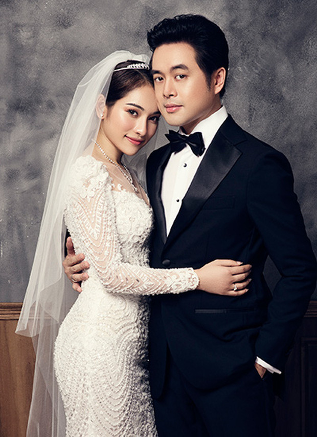 Dương Khắc Linh xác nhận bà xã Sara Lưu đang mang song thai, showbiz rộn ràng đón tin hỉ-2