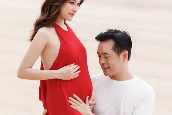 Sara Lưu: Tôi được chồng trả lương, lấy tiền mua túi hiệu đựng bỉm-1