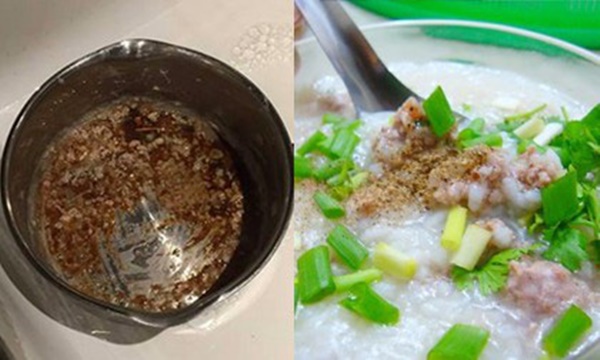 Rã đông thịt cực nhanh chỉ với một thìa nước này-3