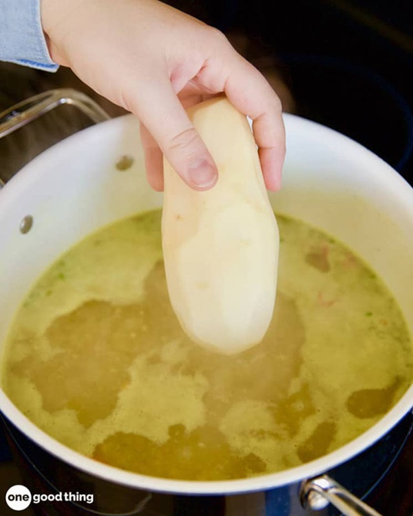 Rã đông thịt cực nhanh chỉ với một thìa nước này-4