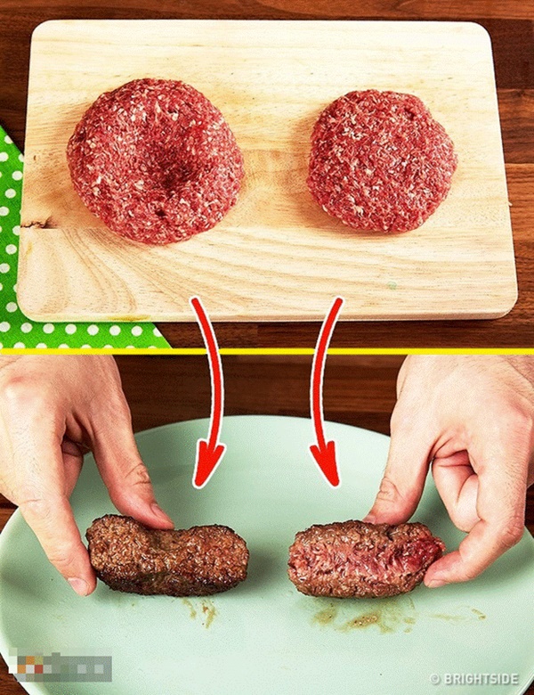 Rã đông thịt cực nhanh chỉ với một thìa nước này-6