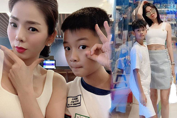 Khám phá bên trong căn biệt thự tại Mỹ của ca sĩ Lệ Quyên, ai cũng choáng vì quá sang trọng-7