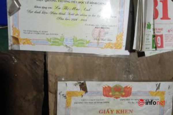 Hoàn cảnh nghèo khó, éo le của 3 cháu nhỏ đuối nước ở đập Hà Dưng-2