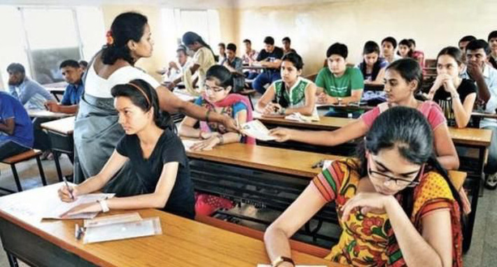 Cuộc chiến thi Đại học ở quốc gia nào khốc liệt nhất?-3