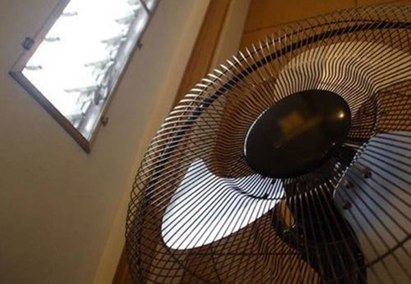 Bí quyết giữ nhà thông thoáng ngày hè, không cần điều hòa vẫn mát rượi-1