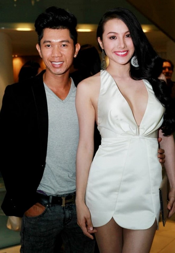 Ngân 98 giải thích lý do yêu 2 năm đã được Lương Bằng Quang hỏi cưới nhưng bây giờ vẫn chưa kết hôn-1