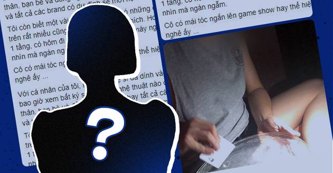 Showbiz có thêm biến mới: Lại thêm một nghệ sĩ nữ tóc ngắn, hay thể hiện sự ngô nghê bị đồn thổi sử dụng chất kích thích?-7