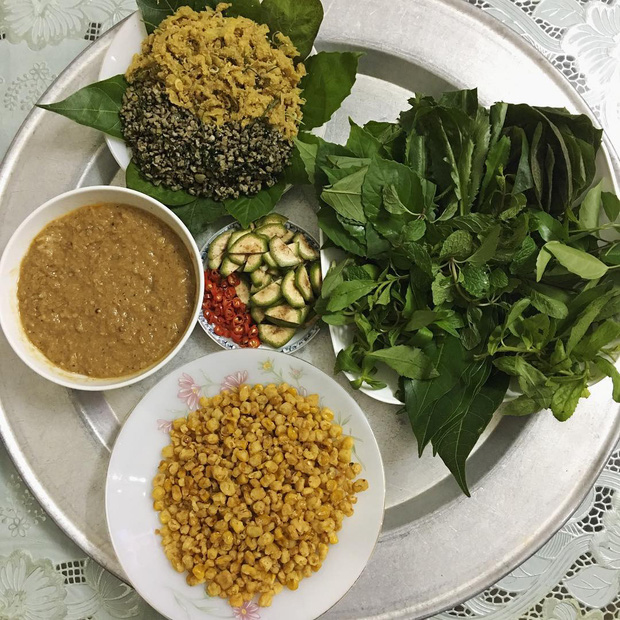 Món gỏi cầu kỳ” nhất Việt Nam: Từ tên gọi, nguyên liệu đến cách thưởng thức đều phức tạp, có tiền chưa chắc ăn được-9