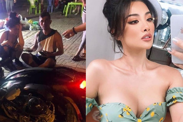 Yaya Trương Nhi tuyên bố sẽ khởi kiện Ngân 98 vì xúc phạm, vu khống cô liên quan tới vụ Lương Bằng Quang bị đánh giữa đường-6