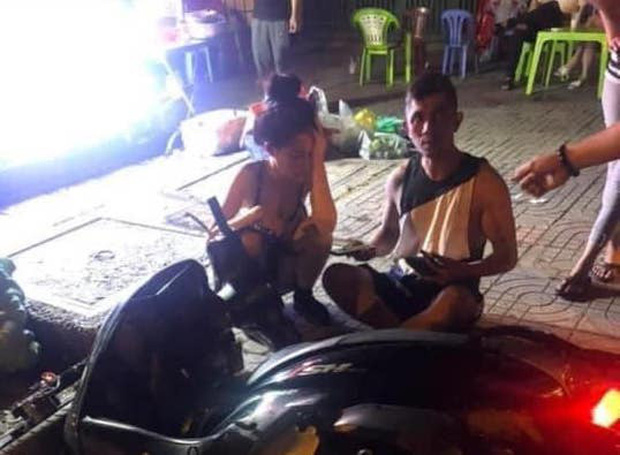 Giữa tin đồn chủ mưu đánh Lương Bằng Quang nhập viện, Yaya Trương Nhi đanh thép tung tin nhắn với mẹ tình cũ-3