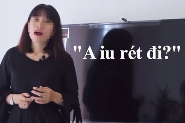 Bão phốt liên hoàn khắp các trung tâm luyện IELTS nổi tiếng: Dịch vụ hái ra tiền, nhưng không khắt khe trình độ người giảng dạy?-13