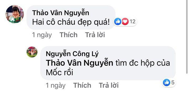 Bạn gái kém 15 tuổi selfie vui vẻ bên con riêng của Công Lý, vợ cũ MC Thảo Vân liền có bình luận hé lộ mối quan hệ-3