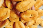 Bánh mì khoai lang tím sốt trên chợ mạng, ngày làm 500 chiếc không đủ bán-6