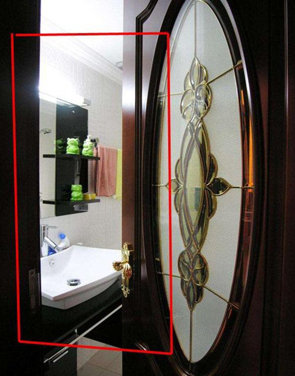 Có nên đóng cửa phòng tắm? Đáp án đơn giản nhưng nhiều người làm sai-1