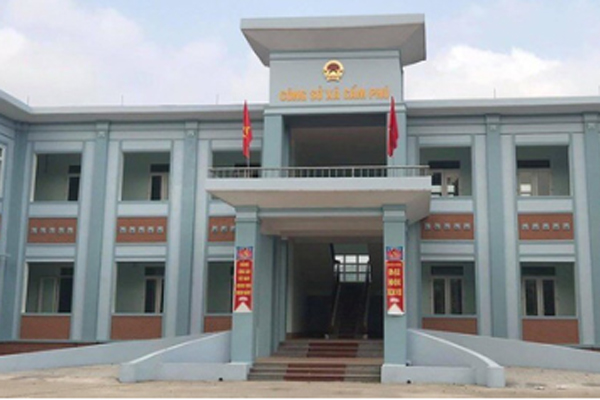 Bất ngờ với những ngôi nhà của hộ cận nghèo ở xã có 712 hộ cận nghèo-16