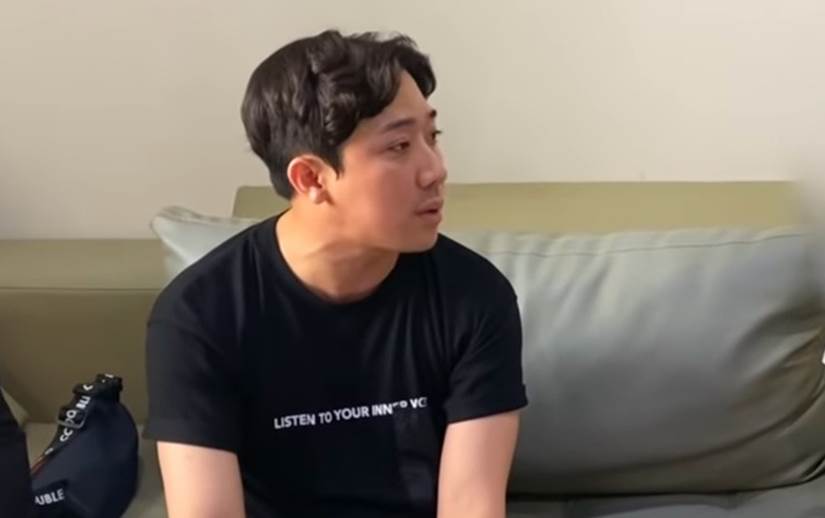 Trấn Thành phải tường trình cho 10 nhãn hàng về tin bay lắc-1