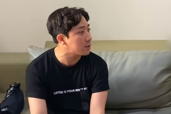 Trấn Thành tung clip làm việc với người loan tin đồn bay lắc: Thiệt hại tôi chịu là rất lớn, tôi chưa nhận được thái độ hối lỗi-5