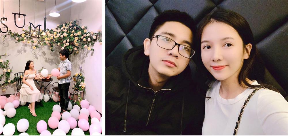 Cô gái dân tộc từng bị miệt thị bởi ti hí mắt lươn sau 3 năm dao kéo đổi đời: Ngày càng xinh đẹp như búp bê, vừa kết hôn với chồng bác sĩ-12