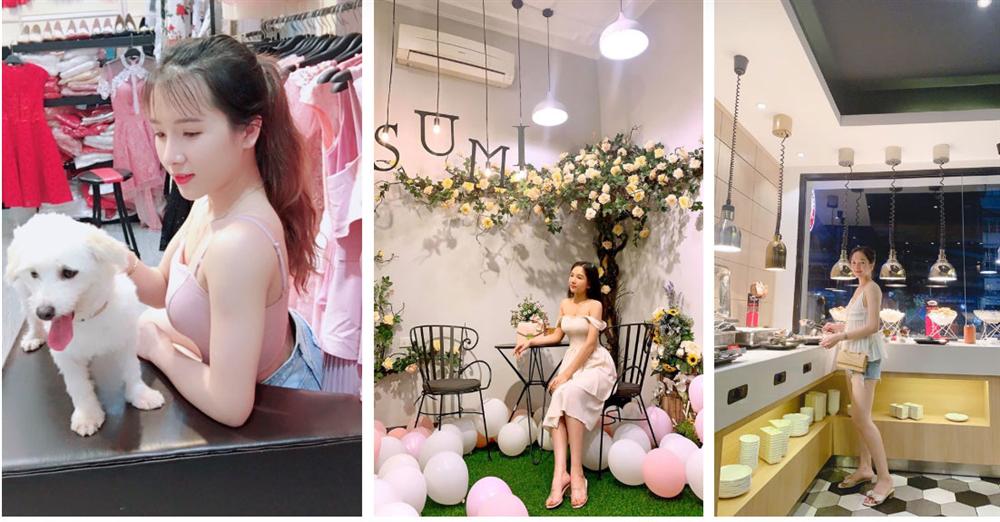 Cô gái dân tộc từng bị miệt thị bởi ti hí mắt lươn sau 3 năm dao kéo đổi đời: Ngày càng xinh đẹp như búp bê, vừa kết hôn với chồng bác sĩ-8