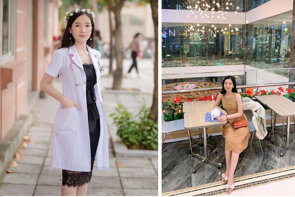 Cô gái dân tộc từng bị miệt thị bởi ti hí mắt lươn sau 3 năm dao kéo đổi đời: Ngày càng xinh đẹp như búp bê, vừa kết hôn với chồng bác sĩ-9