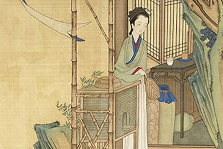 Chồng làm quan, sau 3 năm gia đình giàu có nứt vách, vợ không vui mừng mà ôm con đứng khóc cùng lời dự đoán bất ngờ-2