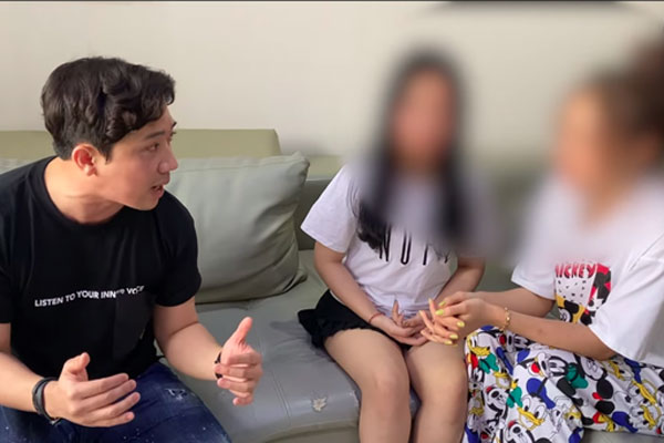 Phút nước sôi lửa bỏng giải quyết chuyện bị loan tin bay lắc nhưng cứ thấy mèo Trấn Thành phải nựng bằng được!-4