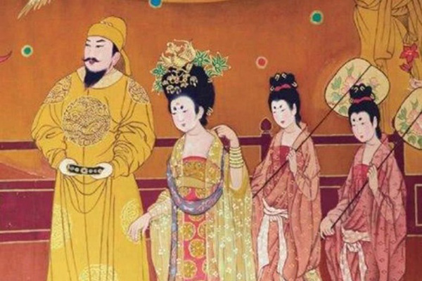 Phải thị tẩm có khi lên tới 9 phi tần mỗi đêm, ngay đến Hoàng đế cũng đau đầu nghĩ cách cáo ốm-3