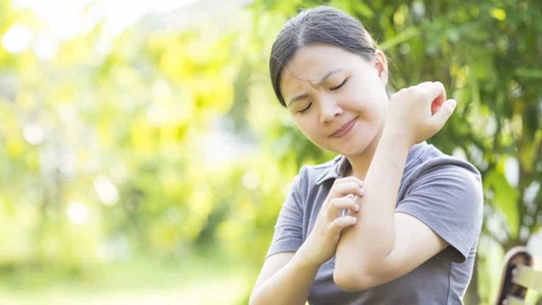 Khó chịu, đau rát khi đi tiểu có thể là dấu hiệu cảnh báo những vấn đề sức khỏe nghiêm trọng này-4