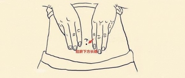 5 nốt ruồi giàu có trên cơ thể dự báo tương lai phú quý, cả đời ăn sung mặc sướng-2