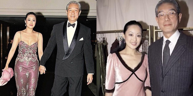 Sao nữ Hong Kong từng khiến 2 tỷ phú lao đao giờ ra sao?-3