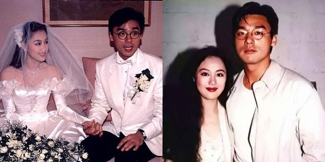 Sao nữ Hong Kong từng khiến 2 tỷ phú lao đao giờ ra sao?-2