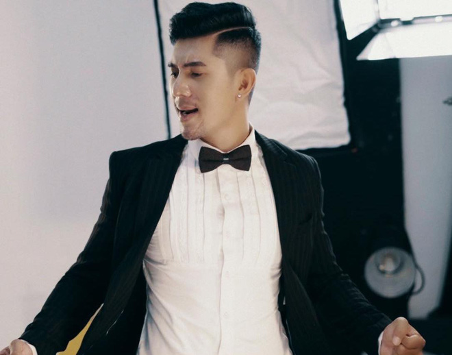 Lương Bằng Quang bỗng tung ảnh cưới Ngân 98, nhưng lại mượn lời nhạc chia tay dù rất khó để quên”?-2