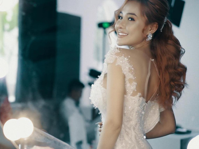 Lương Bằng Quang bỗng tung ảnh cưới Ngân 98, nhưng lại mượn lời nhạc chia tay dù rất khó để quên”?-4