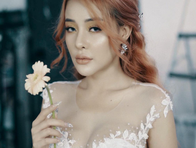 Lương Bằng Quang bỗng tung ảnh cưới Ngân 98, nhưng lại mượn lời nhạc chia tay dù rất khó để quên”?-3