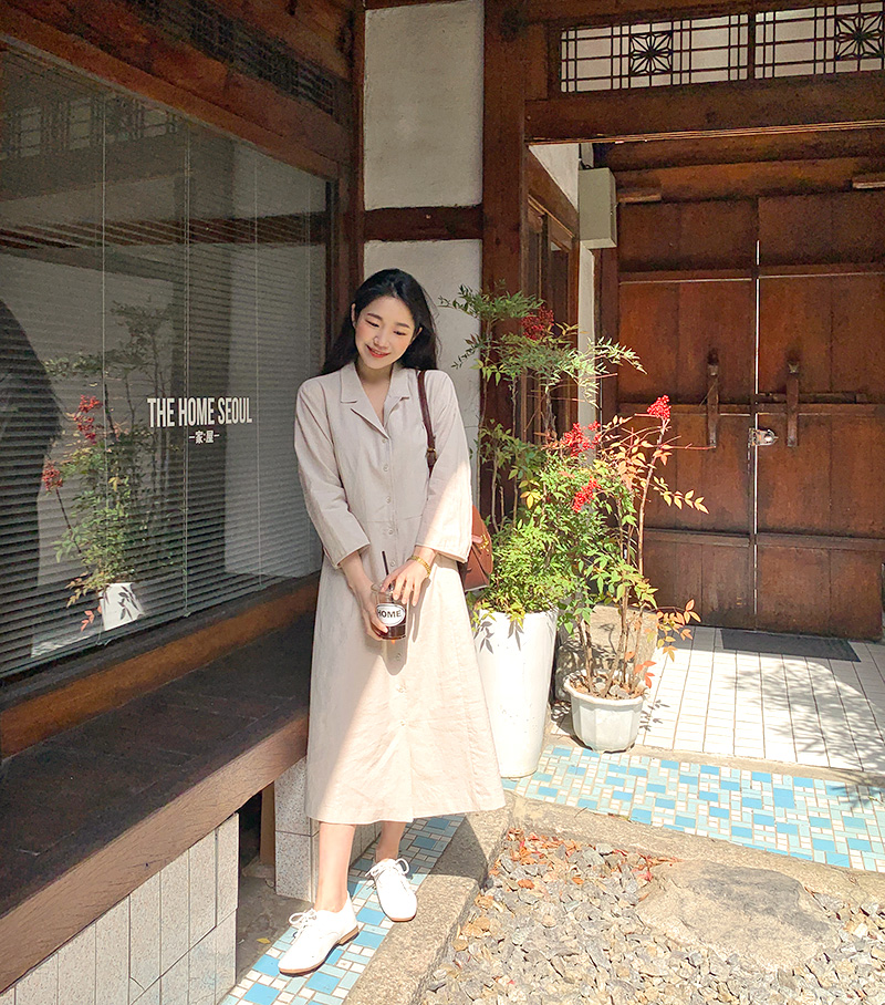 Nắng nóng kinh hoàng, nàng công sở muốn diện váy cho mát thì hãy ưu tiên 5 kiểu thanh lịch và xinh tươi hết ý sau-1