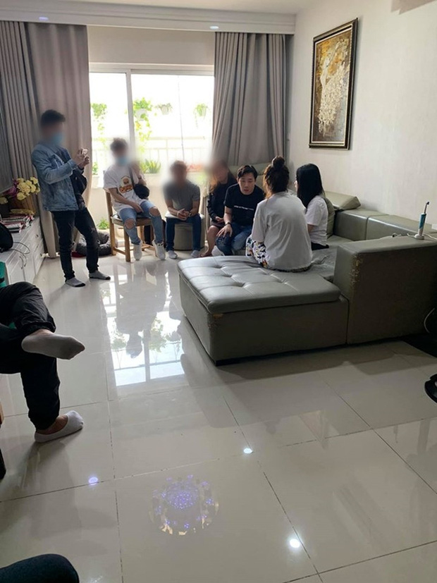 Sao Vbiz phản ứng trước tin đồn chất cấm: Trấn Thành quyết xử lý đến cùng, Hồ Quang Hiếu - Anh Đức lại trái ngược hẳn-4