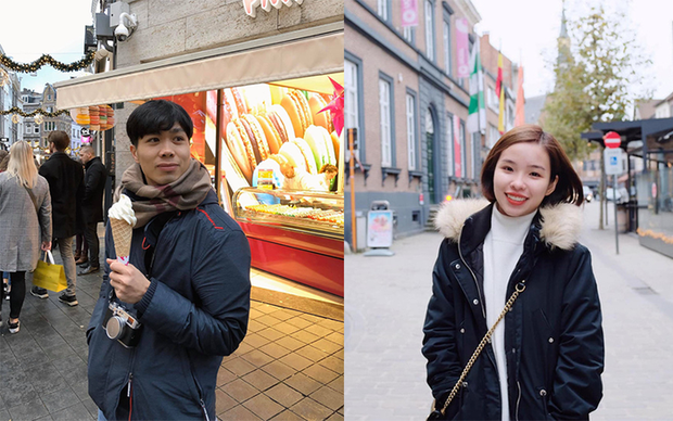 Công Phượng kín đáo làm lễ ăn hỏi vào hôm nay-1