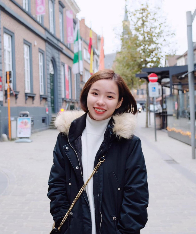 Công Phượng đính hôn hôm nay là thông tin gây bão thế nhưng dấu hiệu cho tình yêu đã nổ ra từ lâu lắm rồi-3