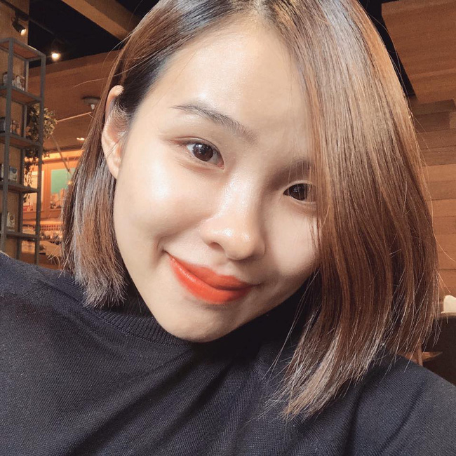 Công Phượng đính hôn hôm nay là thông tin gây bão thế nhưng dấu hiệu cho tình yêu đã nổ ra từ lâu lắm rồi-5