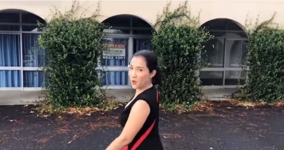 Khám phá cơ ngơi tiền tỷ của Bà mối Cát Tường ở Úc-2