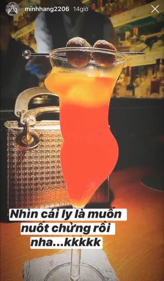 Chân dung bạn trai tin đồn của Minh Hằng: Là đại gia chống lưng cho bạn gái, từng có quan hệ yêu đương với Cao Thái Hà?-4