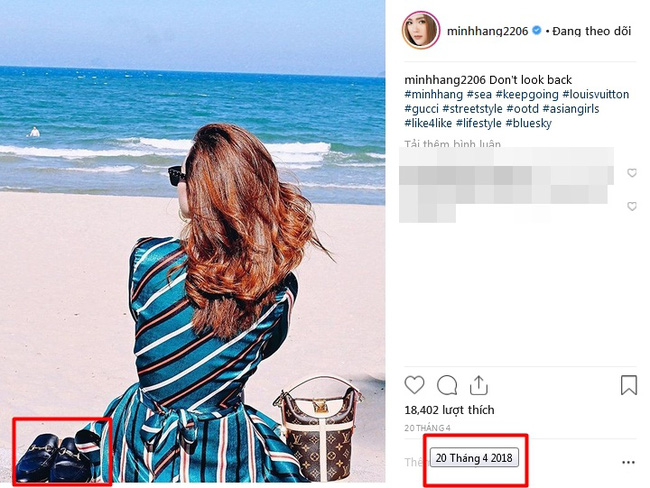 Chân dung bạn trai tin đồn của Minh Hằng: Là đại gia chống lưng cho bạn gái, từng có quan hệ yêu đương với Cao Thái Hà?-8