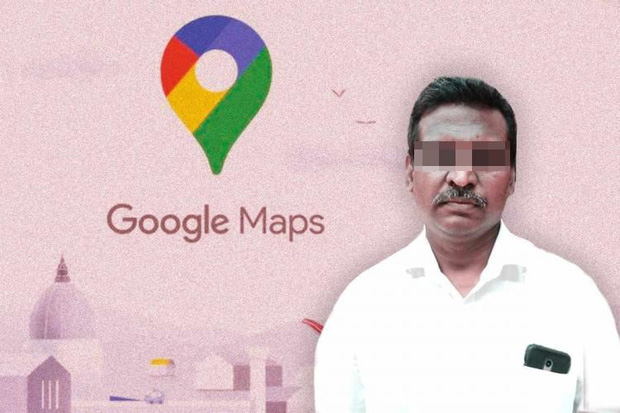 Khốn khổ vì bị vợ tra hỏi liên tục, người đàn ông đâm đơn kiện Google Maps phá hoại hạnh phúc gia đình-1