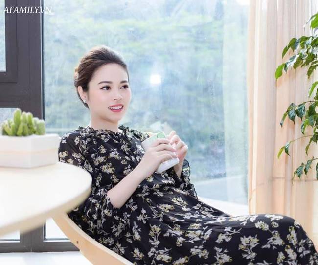 Hằng Túi chính thức tiết lộ giới tính em bé thứ 5, khẳng định chốt sổ không đẻ nữa-1