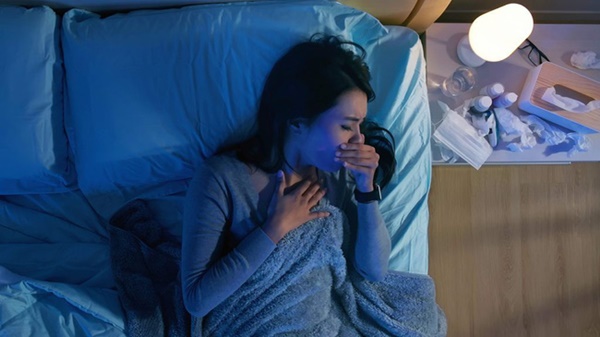 2 đau, 2 nếp gấp, 2 đỏ” là dấu hiệu báo trước cơ thể đã bị tấn công bởi cục máu đông - căn bệnh còn nguy hiểm hơn cả ung thư-1