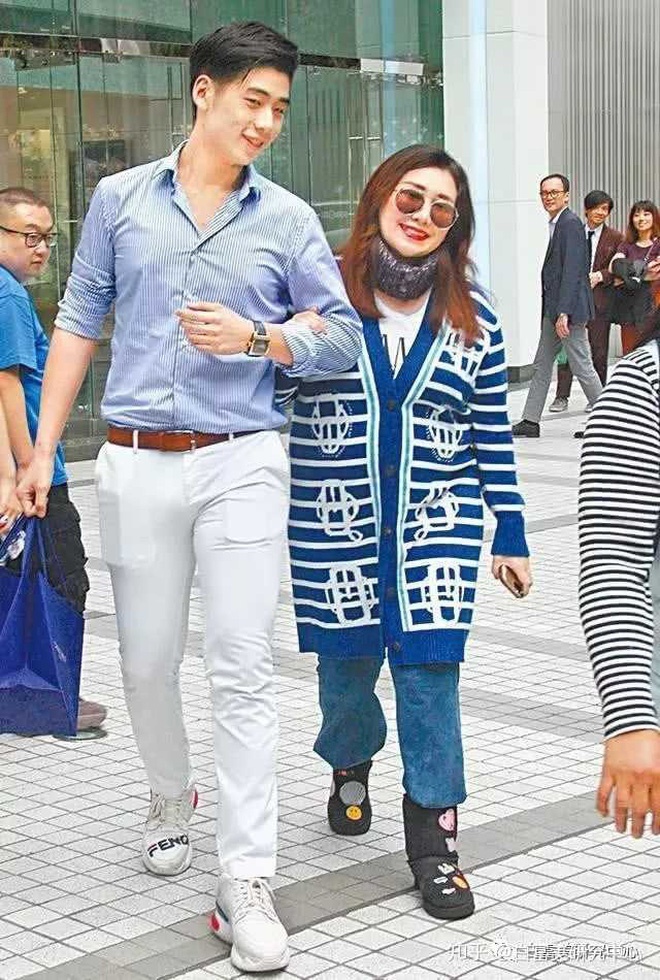 Rể út nhà tài phiệt sòng bạc Macau: Nam thần học siêu giỏi, đậu Harvard với số điểm cực khủng-4