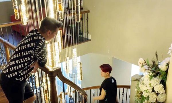 3 căn nhà của Đàm Vĩnh Hưng: Biệt thự bên Mỹ chưa bằng cung điện” 60 tỷ ở Việt Nam-8